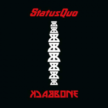 Status Quo - Backbone