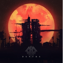 Dav Dralleon - Depths (Clear)