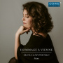 Gaponenko, Elena - Hommage a Vienne