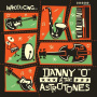 Danny 'O' & the Astrotones - Introducing...