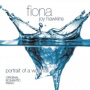 Hawkins, Fiona Joy - Portrait of a Waterfall