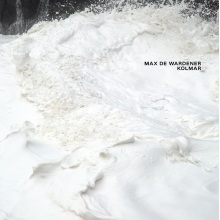 Wardener, Max De - Kolmar