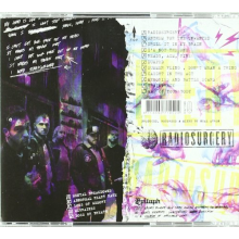 New Found Glory - Radiosurgery