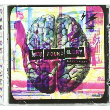 New Found Glory - Radiosurgery