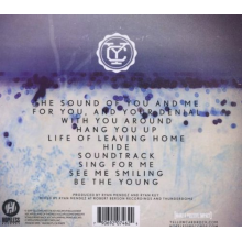 Yellowcard - When You're Through Thinking, Say Yes (Acoustic)