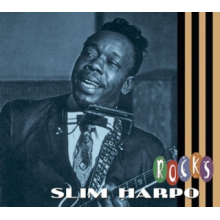 Harpo, Slim - Rocks