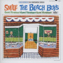 Beach Boys - The Smile Sessions
