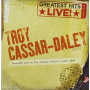 Cassar-Daley, Troy - Greatest Hits Live
