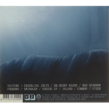 Wolfendale - Foghorn
