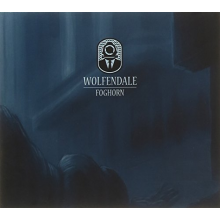 Wolfendale - Foghorn