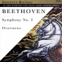 Zinman, David - Symphony 3 "Eroica" / Overtures To Egmont