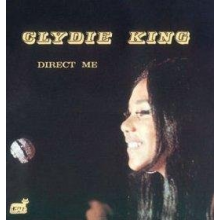 King, Clydie - Direct Me