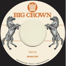Brainstory - Breathe/Sorry