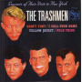 Trashmen - Goofy Foot / I Call Your Name / Yellow Jacket / Wild Thing