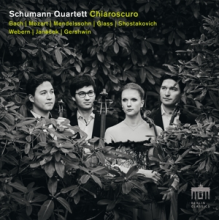 Schumann Quartett - Chiaroscuro