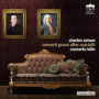 Concerto Koln - Avison/Concerti Grossi