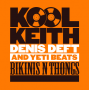 Kool Keith - Bikinis N Thongs