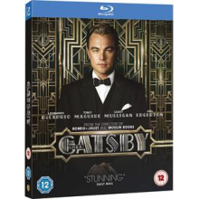 Movie - Great Gatsby