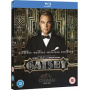 Movie - Great Gatsby