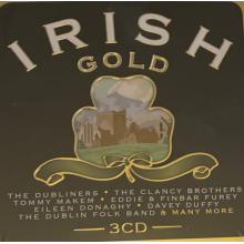 V/A - Irish Gold