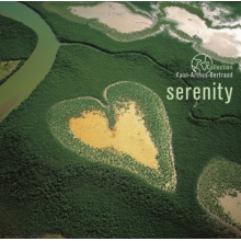 Various - Serenity- Collection Yann Arthus-Bertrand