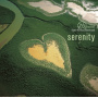 Various - Serenity- Collection Yann Arthus-Bertrand