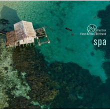 Various - Spa- Collection Yann Arthus-Bertrand