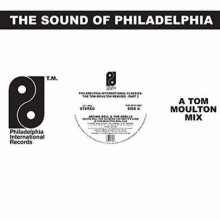 V/A - Philadelphia International Classics - Tom Moulton Remixes Pt.2
