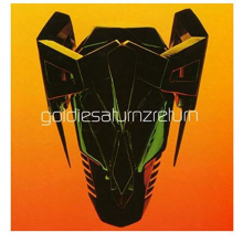 Goldie - Saturnz Return