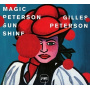 Peterson, Gilles - Gilles Peterson-Magic Peterson Sunshine