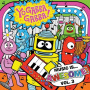 Yo Gabba Gabba! - Music is Awesome! Vol.3