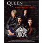 Queen - Complete Illustrated Lyrics