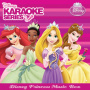V/A - Disney's Karaoke Series: Disney Princess Music Box