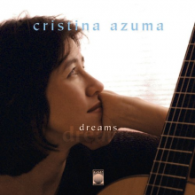 Azuma, Cristina - Dreams