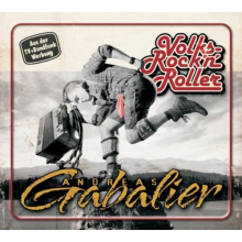 Andreas Gabalier - Volksrock'n'roller
