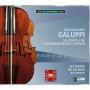 Galuppi, B. - Sei Sonate a Tre a Due Violini E