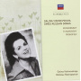 Vishnevskaya, Galina - Sings Russian Songs