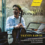 Radutiu, Valentin - Cello Concertos