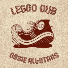 Ossie All-Stars - Leggo Dub