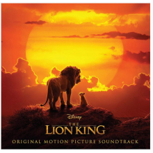 V/A - The Lion King