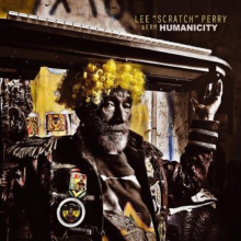 Perry, Lee & Erm - Humanicity