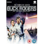 Tv Series - Buck Rogers In the 25th Century - Complete Collection