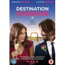Movie - Destination Wedding