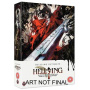 Movie - Hellsing Ultimate: V1-10