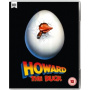 Movie - Howard the Duck