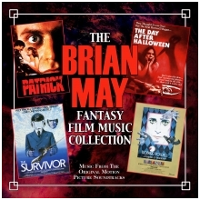May, Brian - Brian May Collection