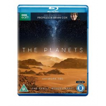 Documentary - Planets