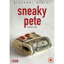 Tv Series - Sneaky Pete: Season 2