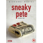 Tv Series - Sneaky Pete: Season 2