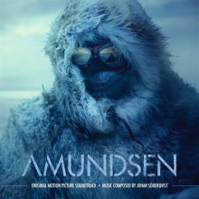 Soderqvist, Johan - Amundsen
